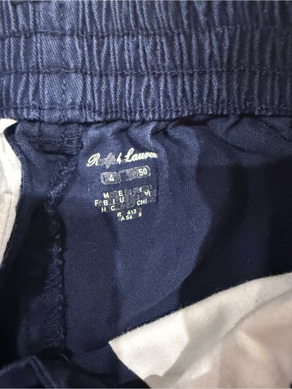 Boys Ralph Lauren bundle - 2T - Picture 9 of 9